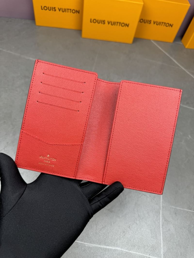 Louis Vuitton Wallets Purse